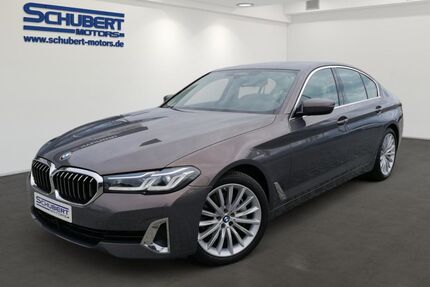 BMW 540 Gebrauchtwagen