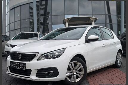 Peugeot 308 Gebrauchtwagen