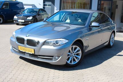 BMW 530 Gebrauchtwagen