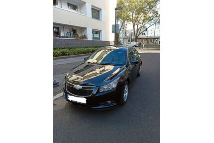 Chevrolet Cruze Gebrauchtwagen