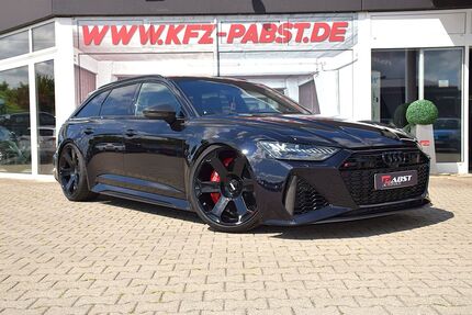 Audi RS6 Gebrauchtwagen