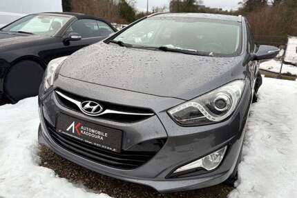 Hyundai i40 Gebrauchtwagen