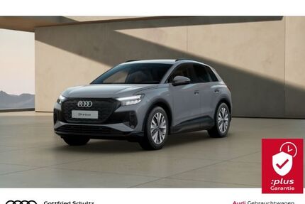 Audi Q4 e-tron Gebrauchtwagen