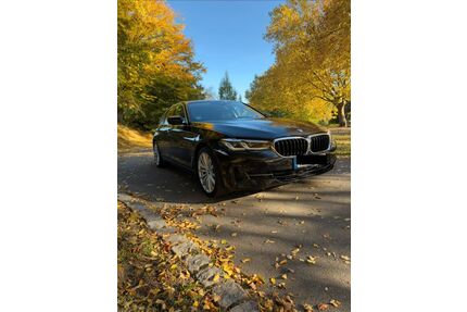 BMW 530 Gebrauchtwagen