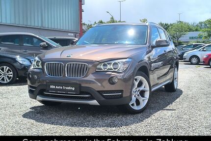 BMW X1 Gebrauchtwagen