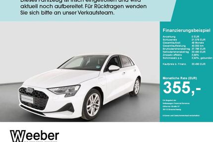 Audi A3 Gebrauchtwagen