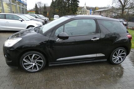 Citroen DS3 Gebrauchtwagen