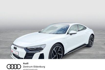 Audi e-tron GT Gebrauchtwagen