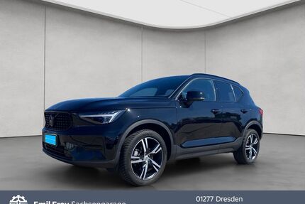 Volvo XC40 Gebrauchtwagen