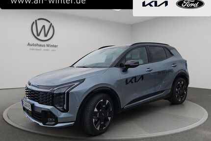 Kia Sportage Gebrauchtwagen