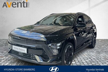 Hyundai KONA Gebrauchtwagen