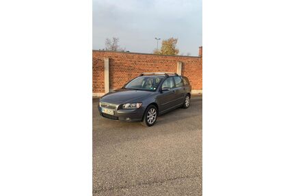Volvo V50 Gebrauchtwagen