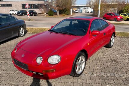 Toyota Celica Gebrauchtwagen