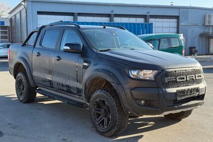 Ford Ranger Gebrauchtwagen