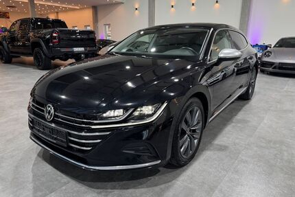 VW Arteon Gebrauchtwagen