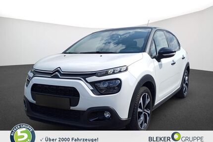 Citroen C3 Gebrauchtwagen