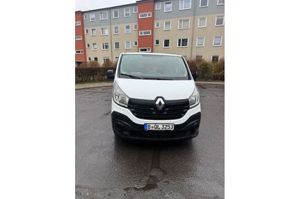 Renault Trafic Gebrauchtwagen