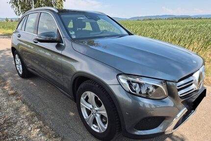 Mercedes-Benz GLC 250 Gebrauchtwagen