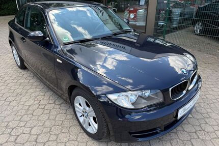 BMW 120 Gebrauchtwagen