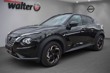 Nissan Juke Gebrauchtwagen