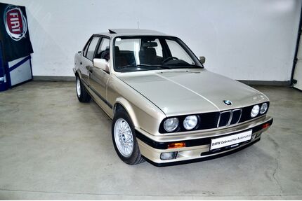 BMW 320 Gebrauchtwagen