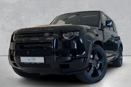 Land Rover Defender Gebrauchtwagen