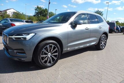 Volvo XC60 Gebrauchtwagen