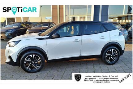 Peugeot 2008 Gebrauchtwagen