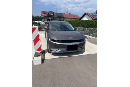 Hyundai IONIQ 5 Gebrauchtwagen
