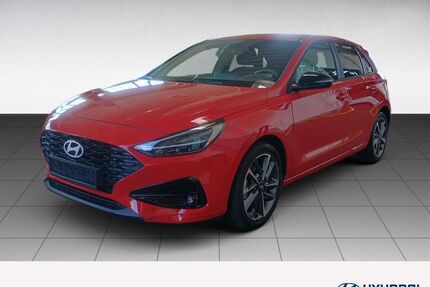Hyundai i30 Gebrauchtwagen
