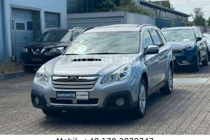 Subaru Legacy Gebrauchtwagen