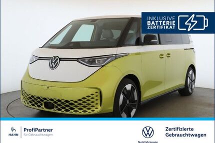 VW ID. Buzz Gebrauchtwagen