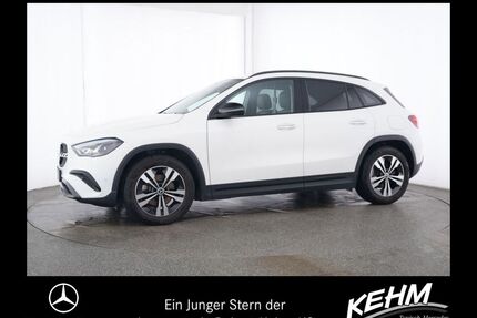 Mercedes-Benz GLA 200 Gebrauchtwagen