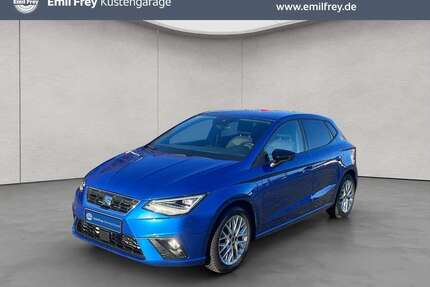 Seat Ibiza Gebrauchtwagen