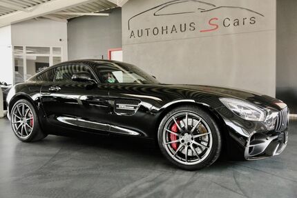 Mercedes-Benz AMG GT Gebrauchtwagen