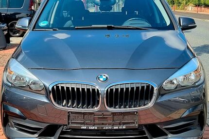 BMW 220 Gebrauchtwagen