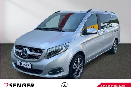 Mercedes-Benz V 250 Gebrauchtwagen