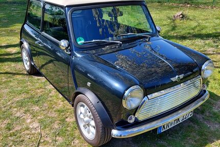Mini Cooper S Gebrauchtwagen