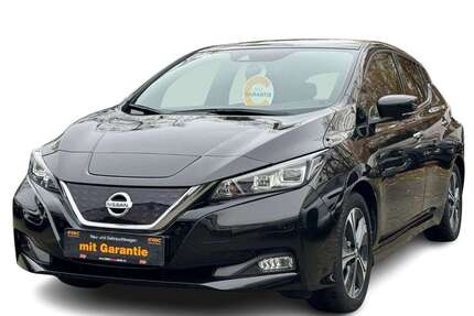 Nissan Leaf Gebrauchtwagen
