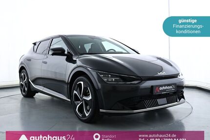 Kia EV6 Gebrauchtwagen