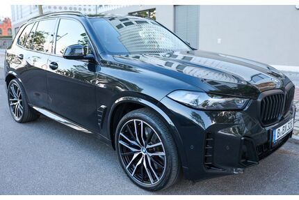 BMW X5 Gebrauchtwagen