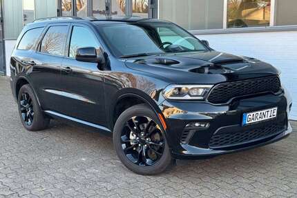 Dodge Durango Gebrauchtwagen