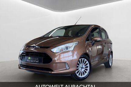 Ford B-Max Gebrauchtwagen