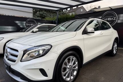 Mercedes-Benz GLA 220 Gebrauchtwagen