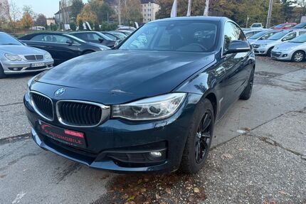 BMW 320 Gebrauchtwagen