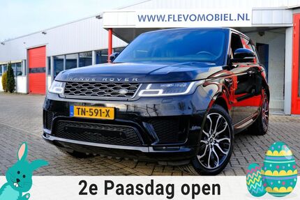 Land Rover Range Rover Sport Gebrauchtwagen