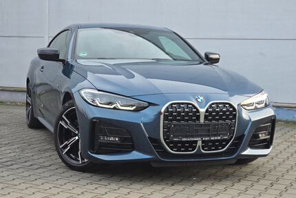 BMW 420 Gebrauchtwagen