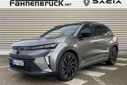 Renault Scenic Gebrauchtwagen