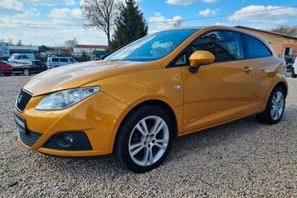 Seat Ibiza Gebrauchtwagen
