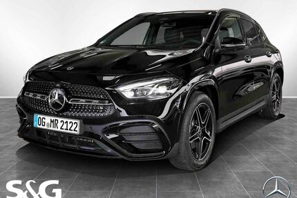Mercedes-Benz GLA 200 Gebrauchtwagen